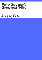 Pete_Seeger_s_greatest_hits